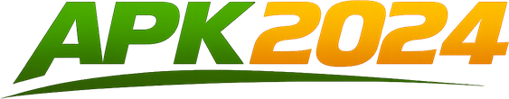 apk 2024 logo for Bangladesh gaming hub